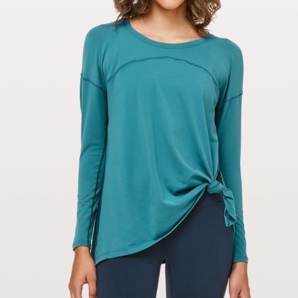 Hit Unwind Top - Picture 3 of 6